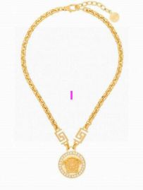 Picture of Versace Necklace _SKUVersaceNecklaceI030712117138